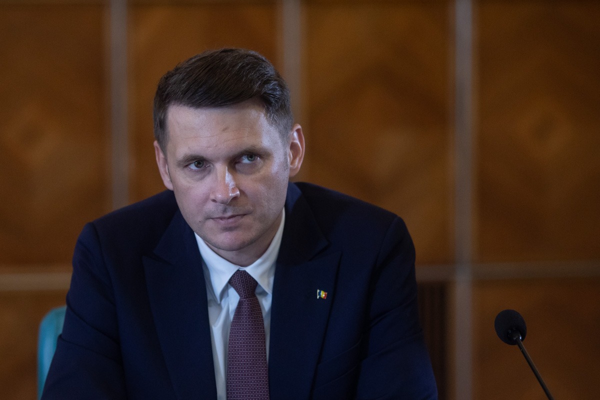 Mircea Abrudean critică PSD: Nu trebuie să folosească pretexte pentru a justifica creșterea taxelor