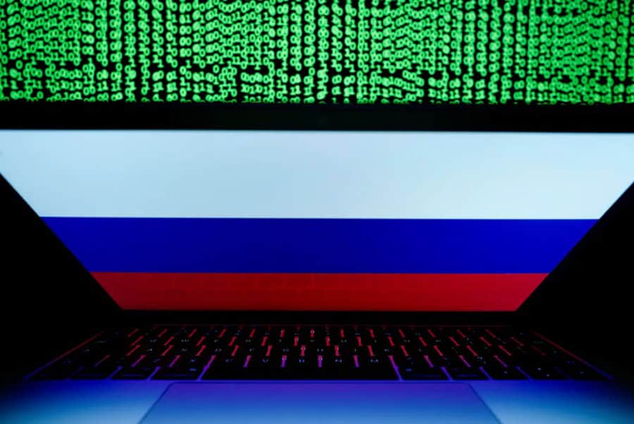 Senatul a aprobat prelungirea interdicției de utilizare a software-ului rusesc în instituțiile statului până în 2035