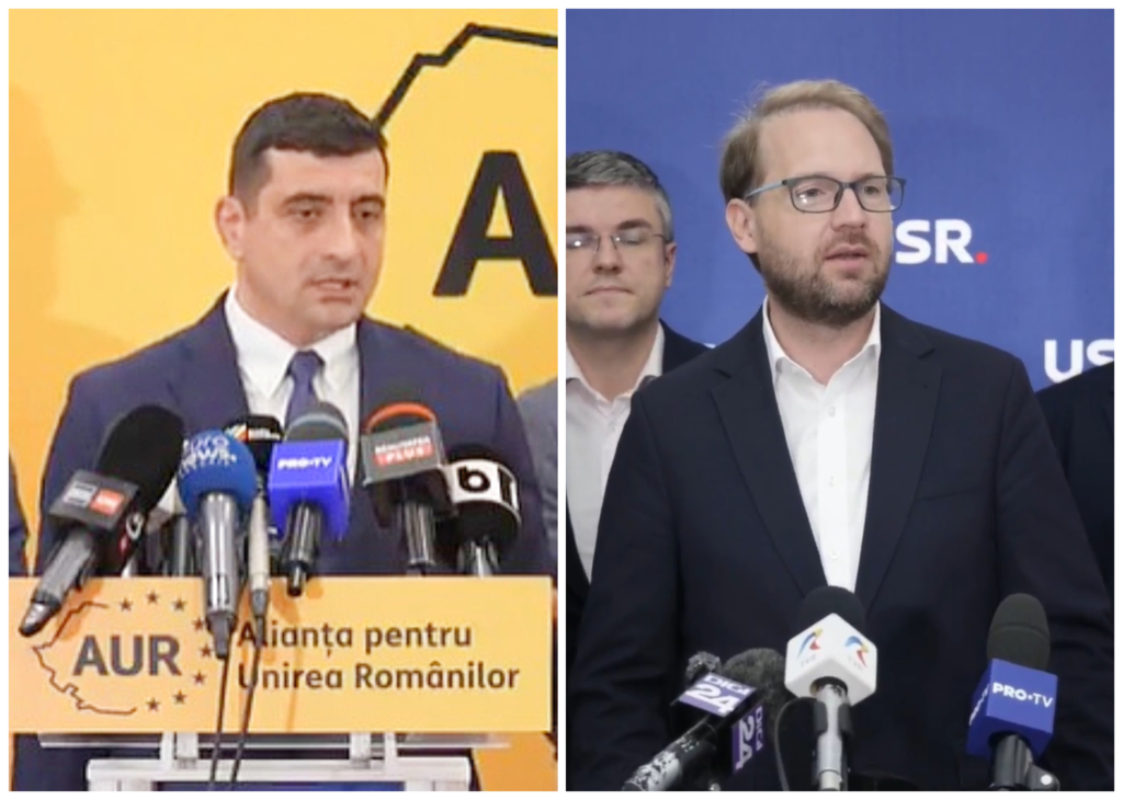 Dominic Fritz critică reacția AUR după comunicatul privind sabotajul de la Brașov
