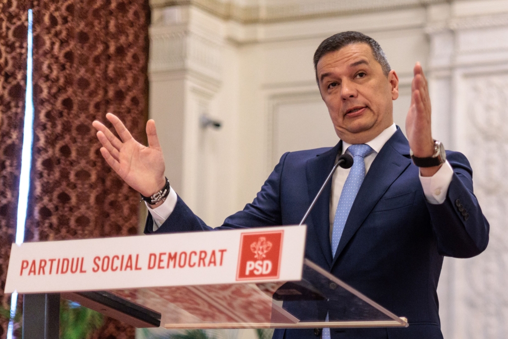 Analist fiscal despre cererea lui Grindeanu privind situația economică a României: „Are un caracter pur politic”