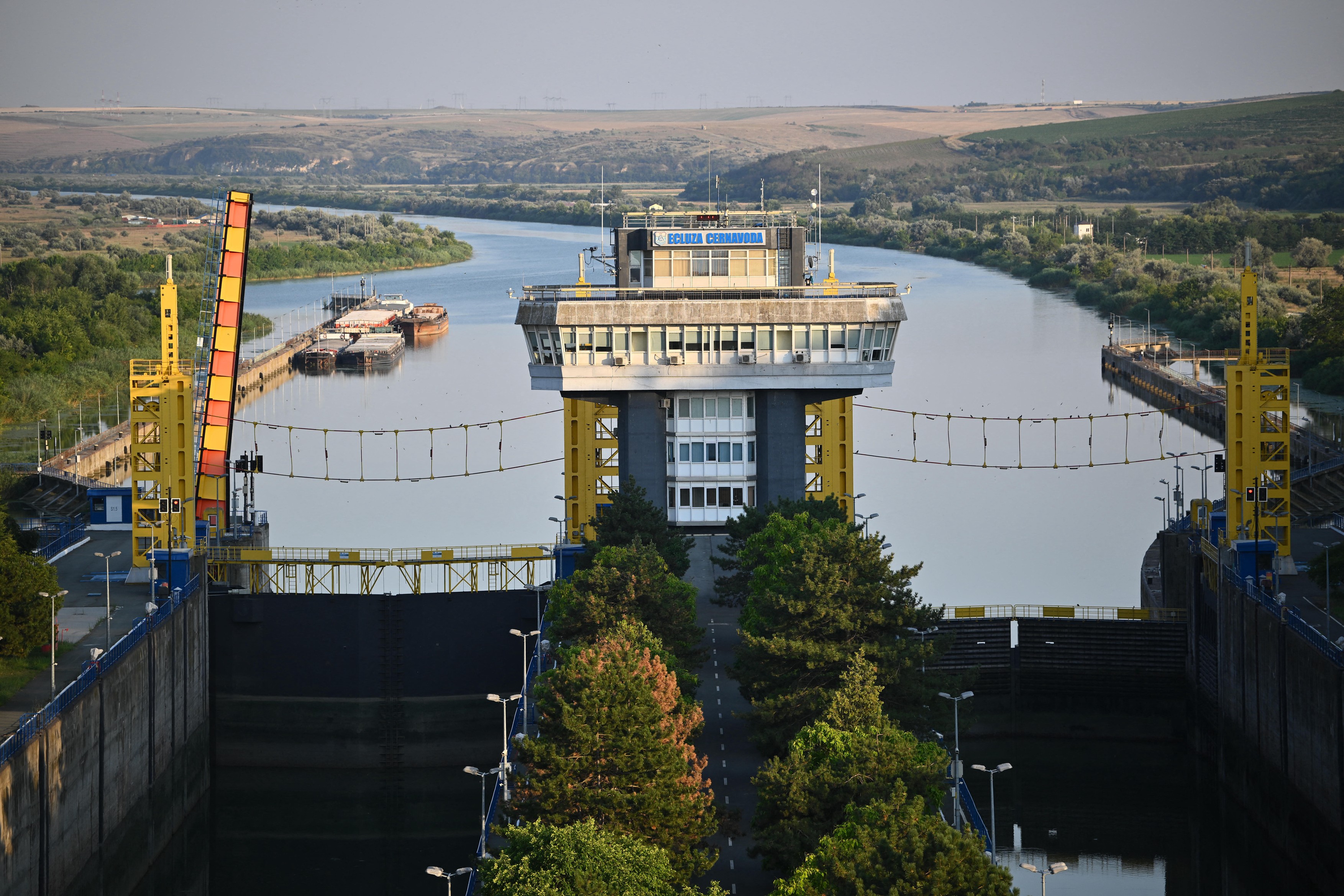 Ministrul Energiei prezintă termenul estimat pentru repornirea primului reactor de la Cernavodă
