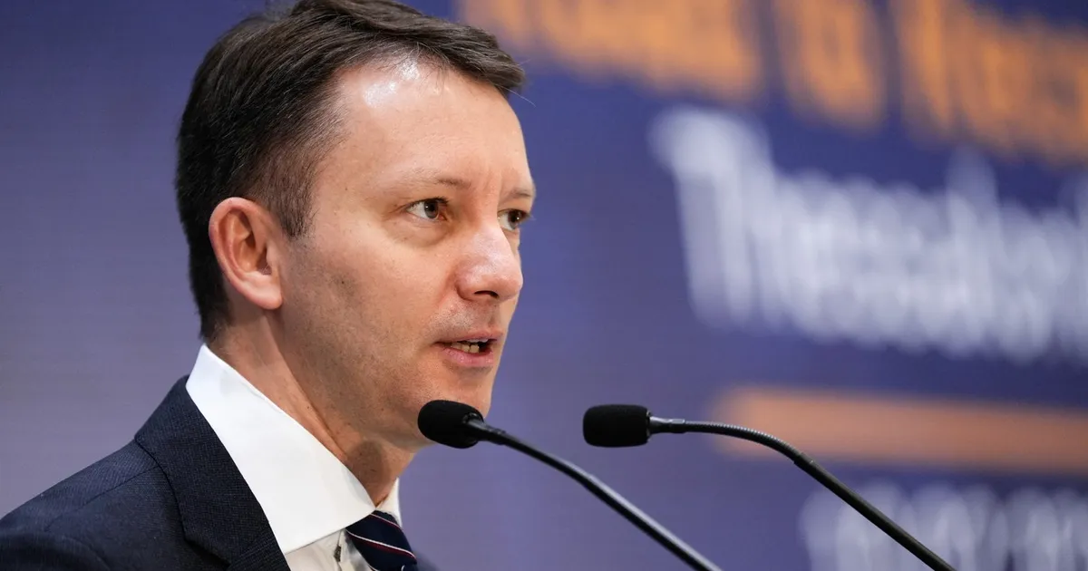 Siegfried Mureșan acceptă funcția de premier: urmează semnarea decretului de către Nicușor Dan