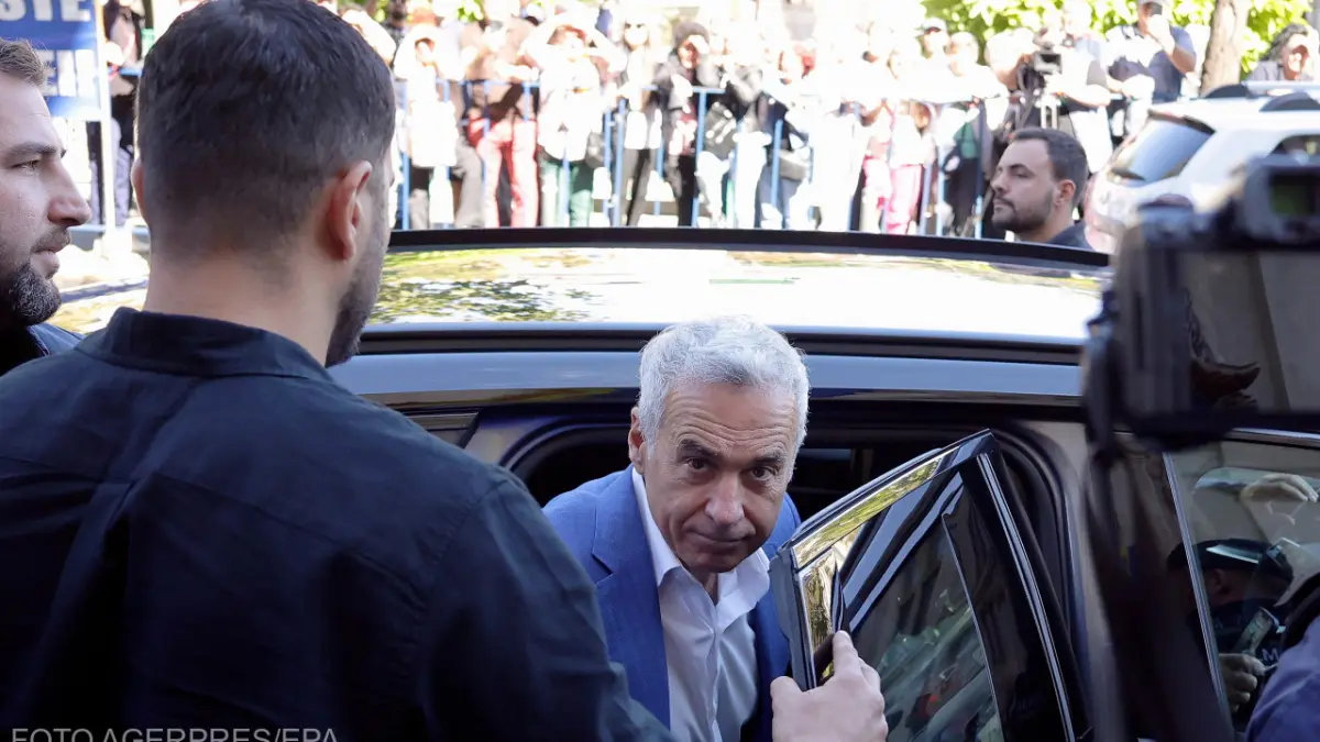 Strategie de apărare inspirată din Hollywood pentru Călin Georgescu în fața instanței