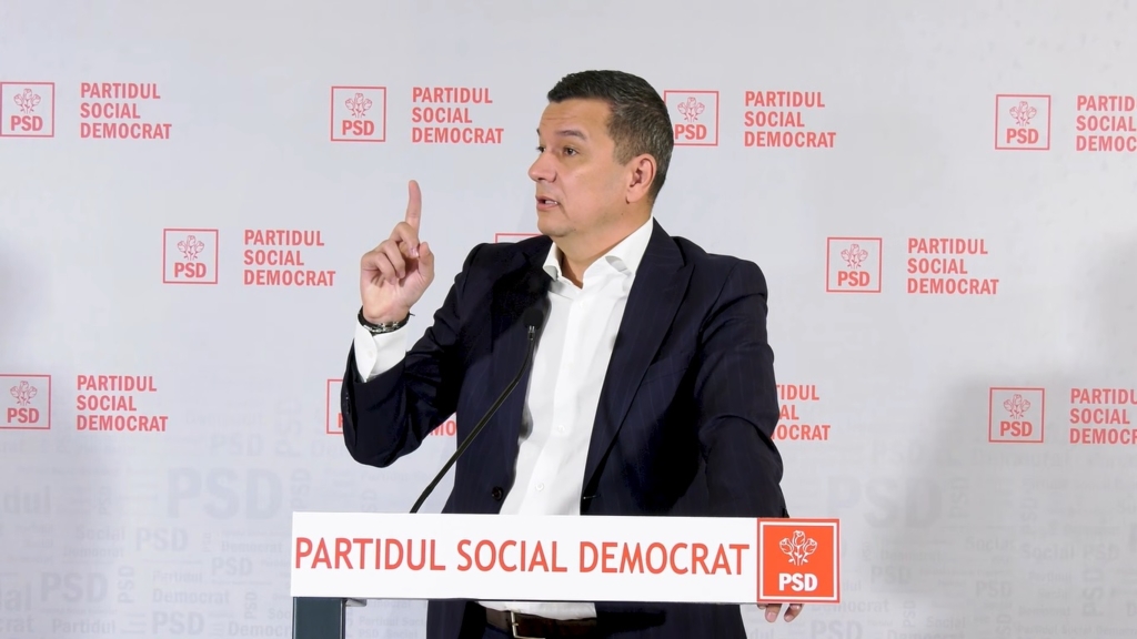 Critici dure la adresa propunerii PSD privind comasarea comunelor: „Este o păcăleală”