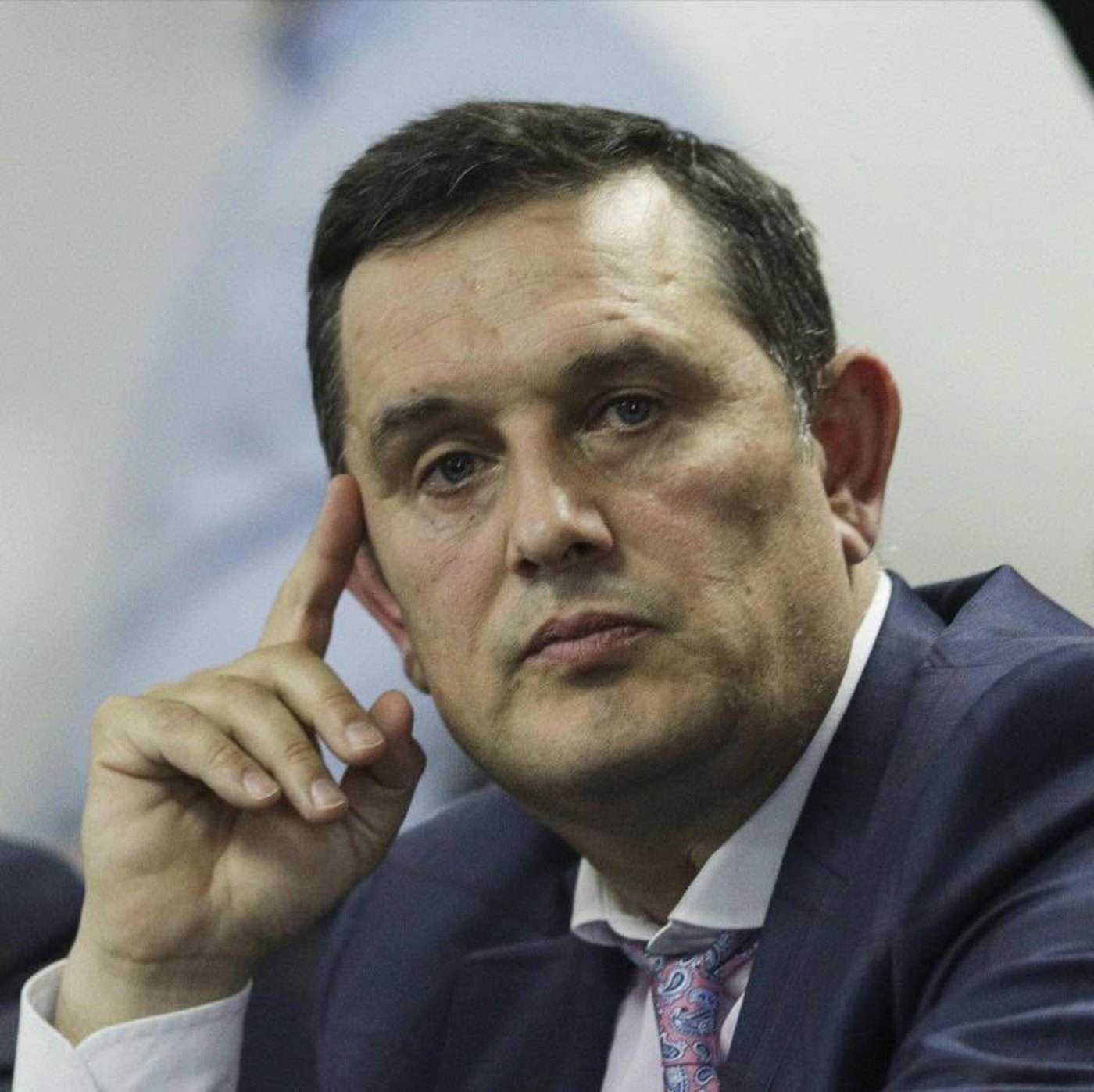 Gheorghe Piperea este desemnat candidatul AUR pentru funcția de primar al municipiului București