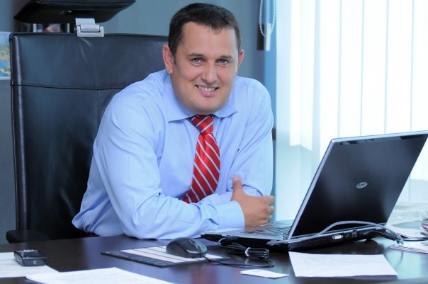 Gheorghe Piperea este propus de AUR pentru candidatura la Primăria Capitalei