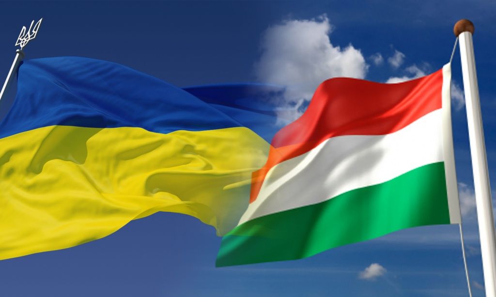 Ungaria blochează procesul de aderare a Ucrainei la UE prin refuzul aprobării raportului pentru ultimele clustere