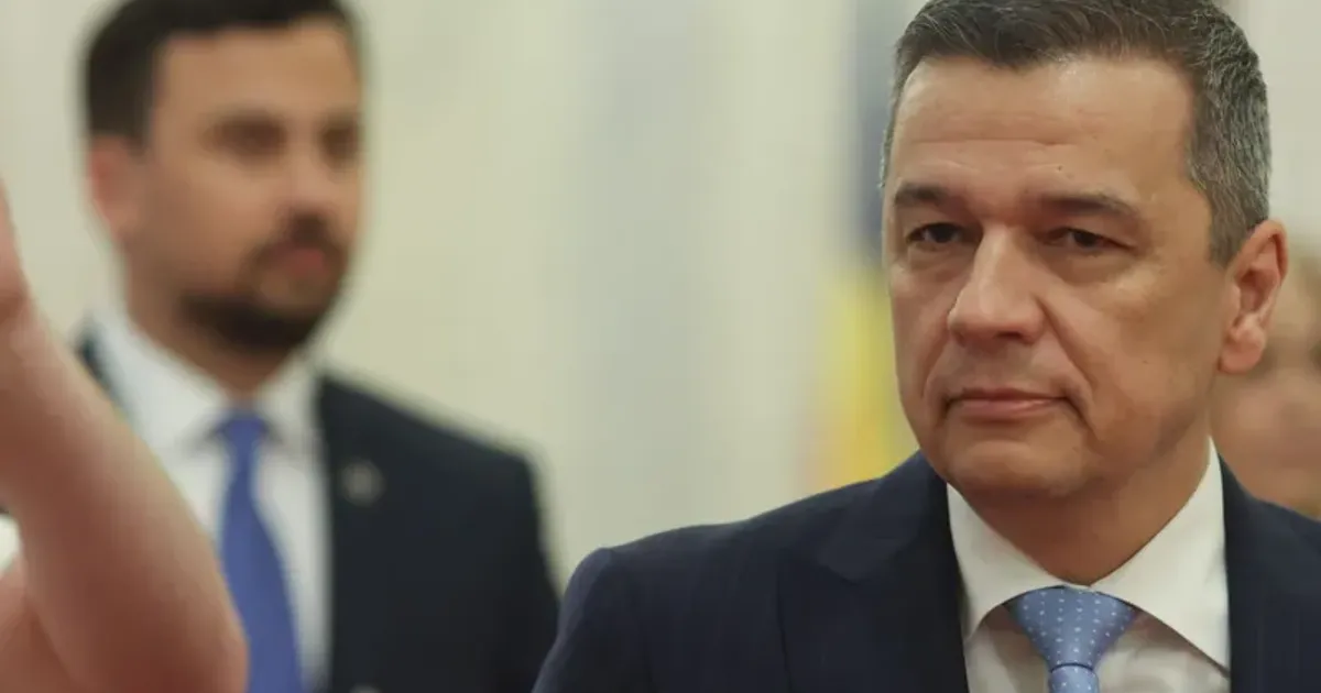 PSD solicită clarificări de la Siegfried Mureșan privind direcția viitorului Guvern și politicile economice