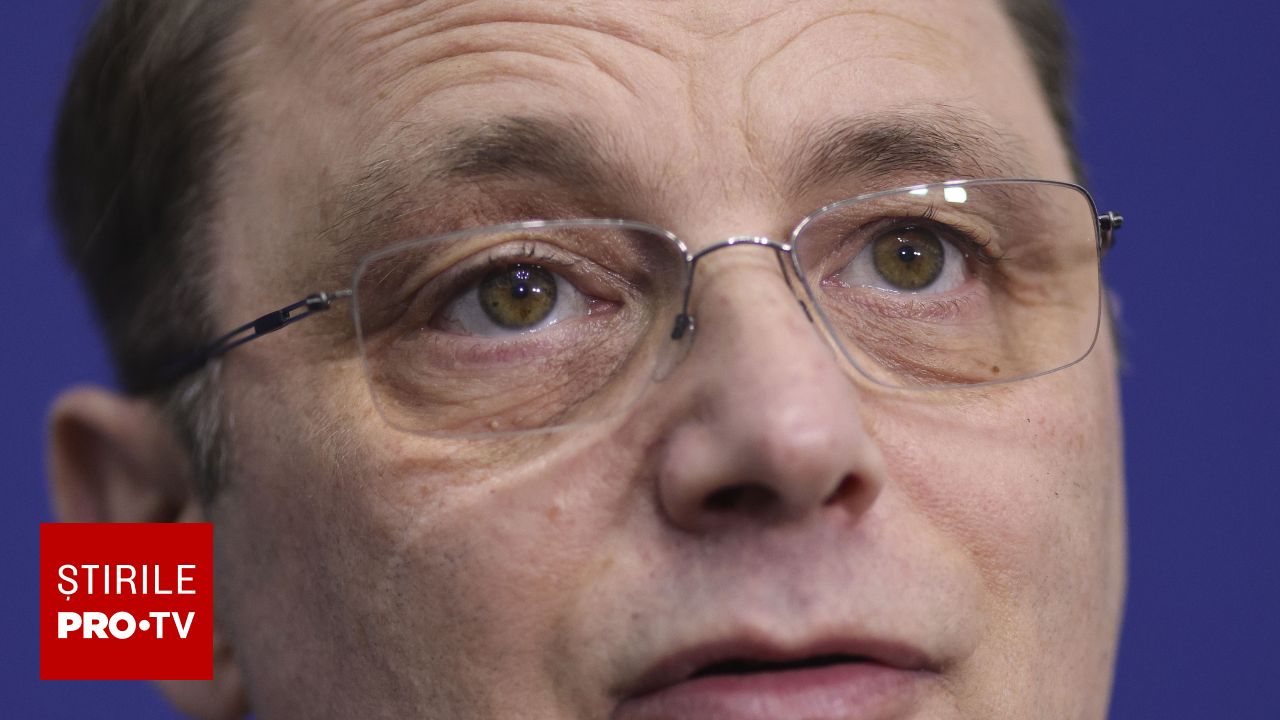 Premierul Luca Niculescu refuză majorarea taxelor și impozitelor în România