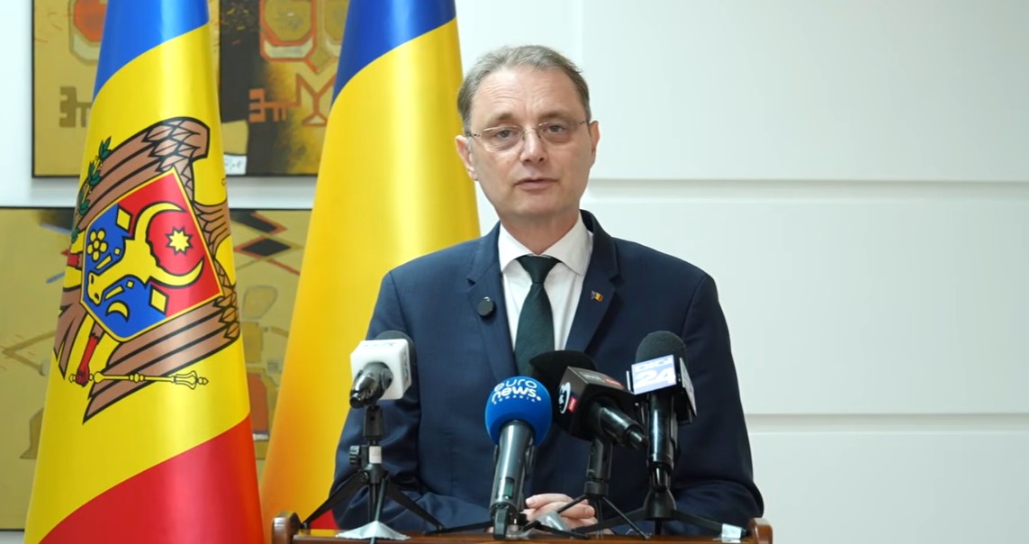 Luca Niculescu nu a oferit certitudini despre eventualele taxe noi din 2027