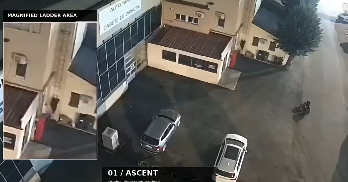 Luca Niculescu anunță măsuri de securitate după sabotajul rusesc asupra unității Carfil