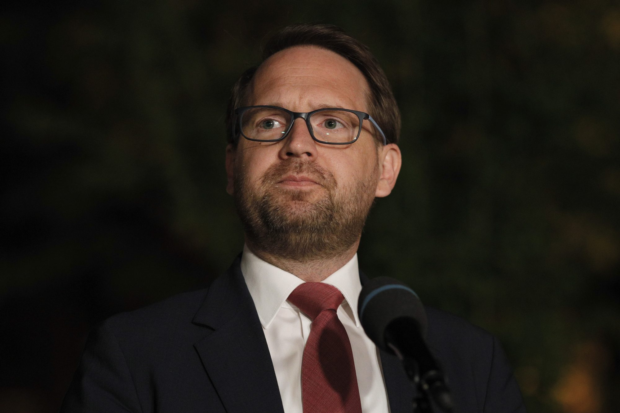 Dominic Fritz despre viitorul PNL și posibla alianță cu USR: Există un conflict intern între tabărările partidului