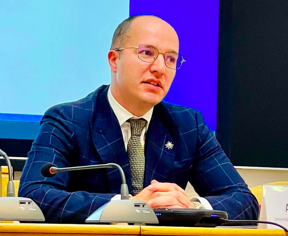 Baroul Iași reacționează împotriva interdicției impuse avocaților care îl apără pe Alexandru Toader