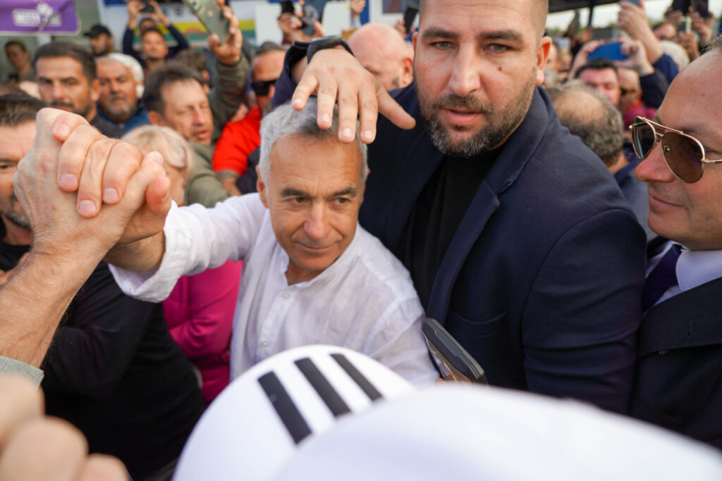 Curtea de Apel București urmează să analizeze contestația DIICOT privind arestul lui Călin Georgescu