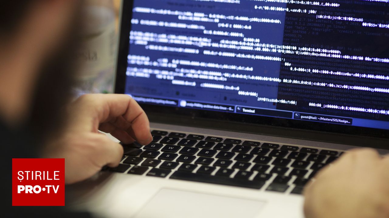 Alertă de securitate cibernetică: 17.416 instituții publice din România au fost notificate