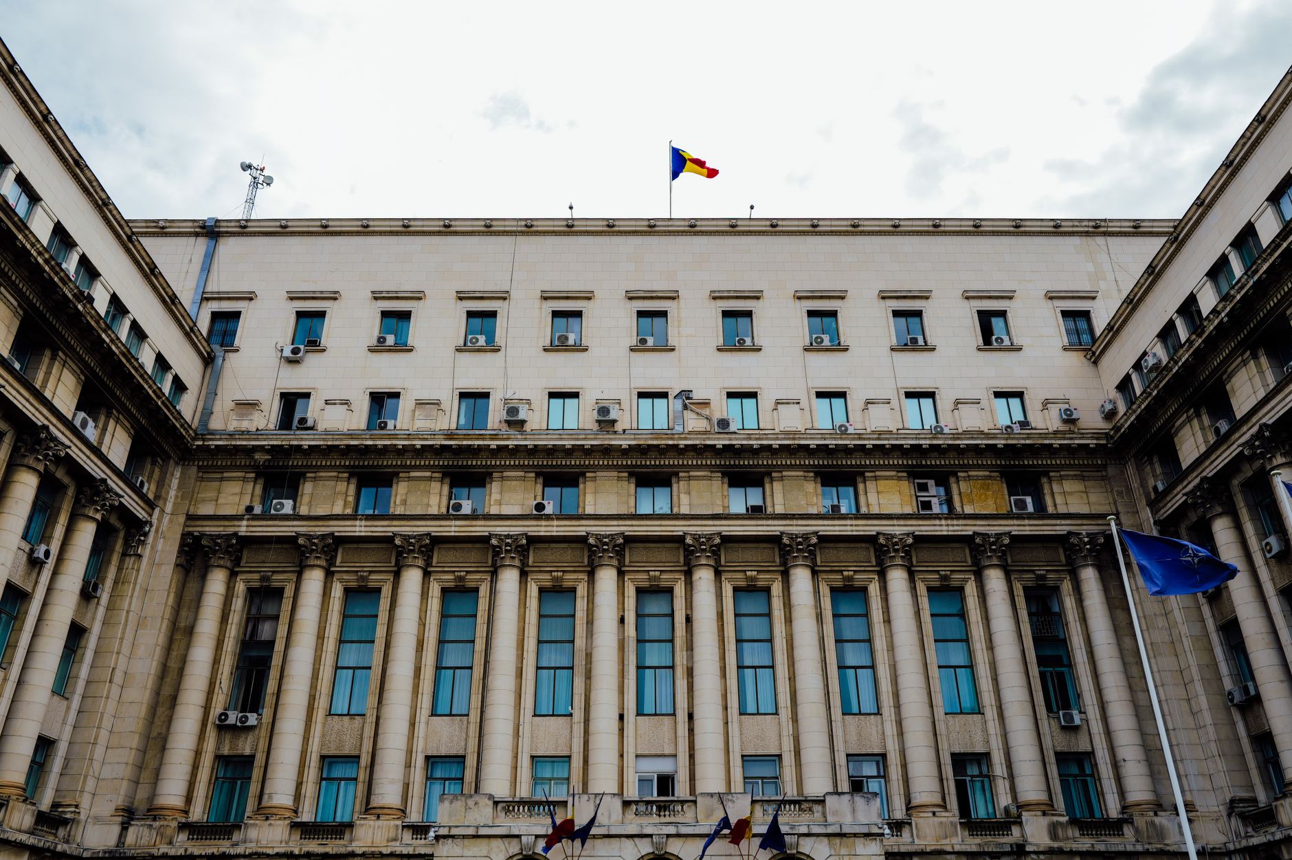 PNL solicită adoptarea urgentă a rectificării bugetare și critică PSD pentru amânare