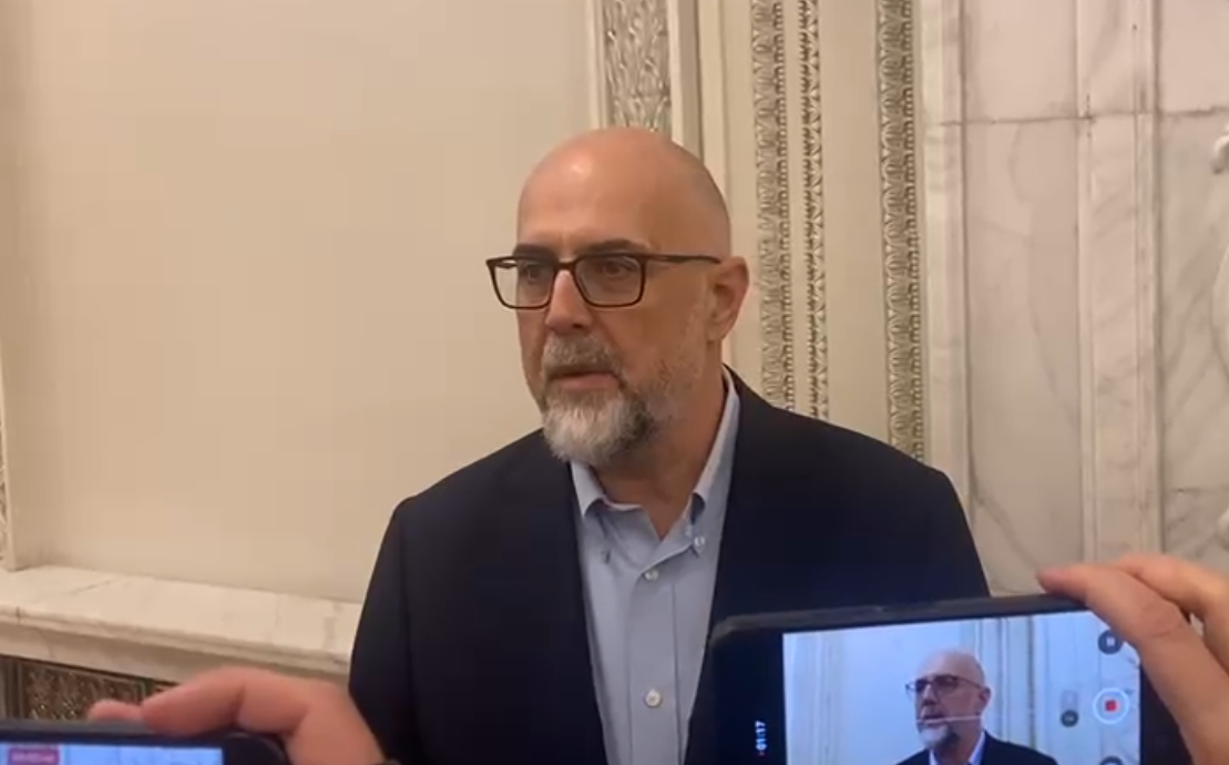 Kelemen Hunor refuză orice creștere de taxe și avertizează asupra reformei administrative