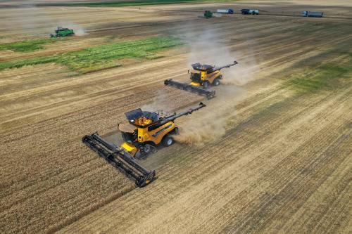 Bugetul pentru motorina agricolă este suplimentat cu 149 de milioane de lei. Tánczos Barna cere un miliard