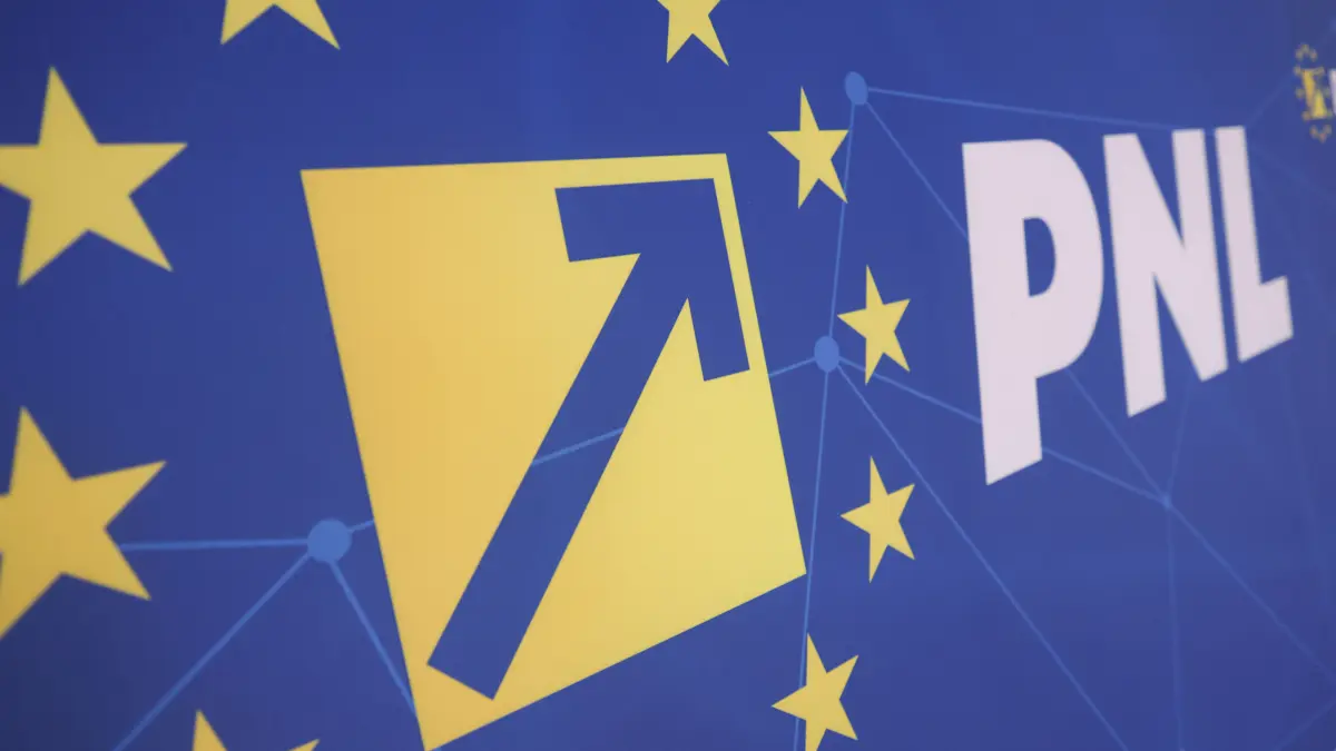 PNL va fi executat silit pentru datoria de 14 milioane de lei legată de campania lui Nicolae Ciucă