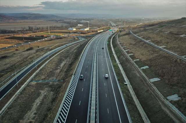 Conflict politic la Ministerul Transporturilor: Anularea ordinului de restricționare a infrastructurii