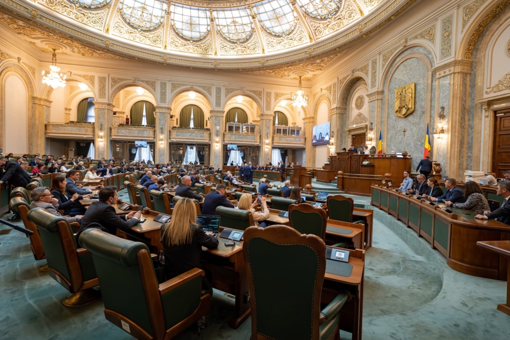 Senatul a respins proiectul care ar fi permis minorilor de 16 ani accesul la psiholog fără acordul părinților