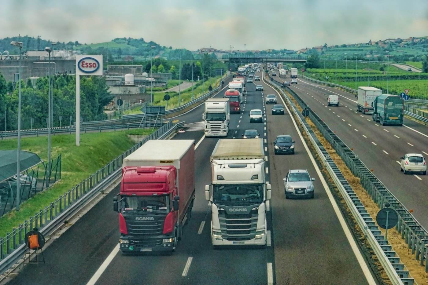 CNAIR solicită amânarea sistemului de taxare TollRo până în aprilie 2027 pentru a evita blocajul