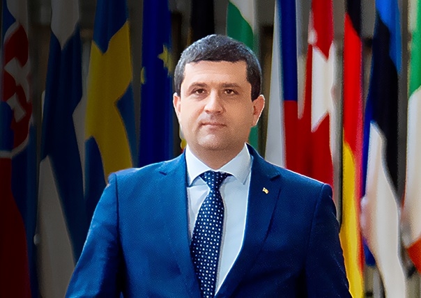Radu Miruță avertizează PSD în contextul desemnării lui Siegfried Mureșan ca premier