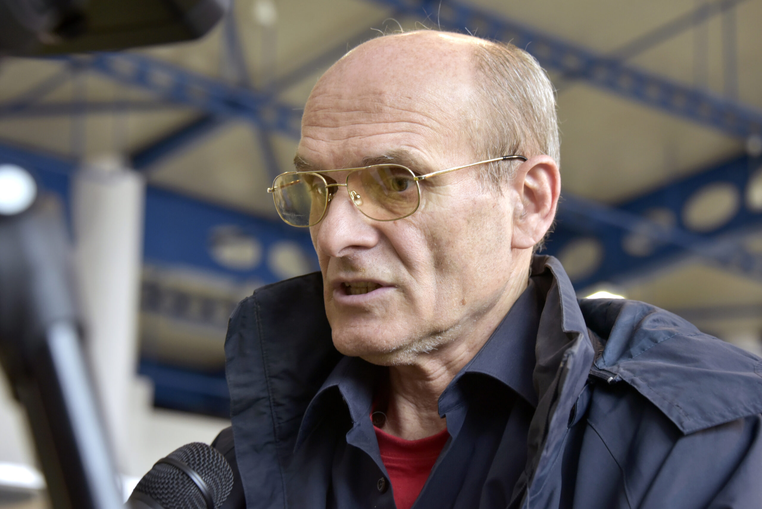 Reacția jurnalistului Cristian Tudor Popescu după prelungirea arestului preventiv pentru Călin Georgescu