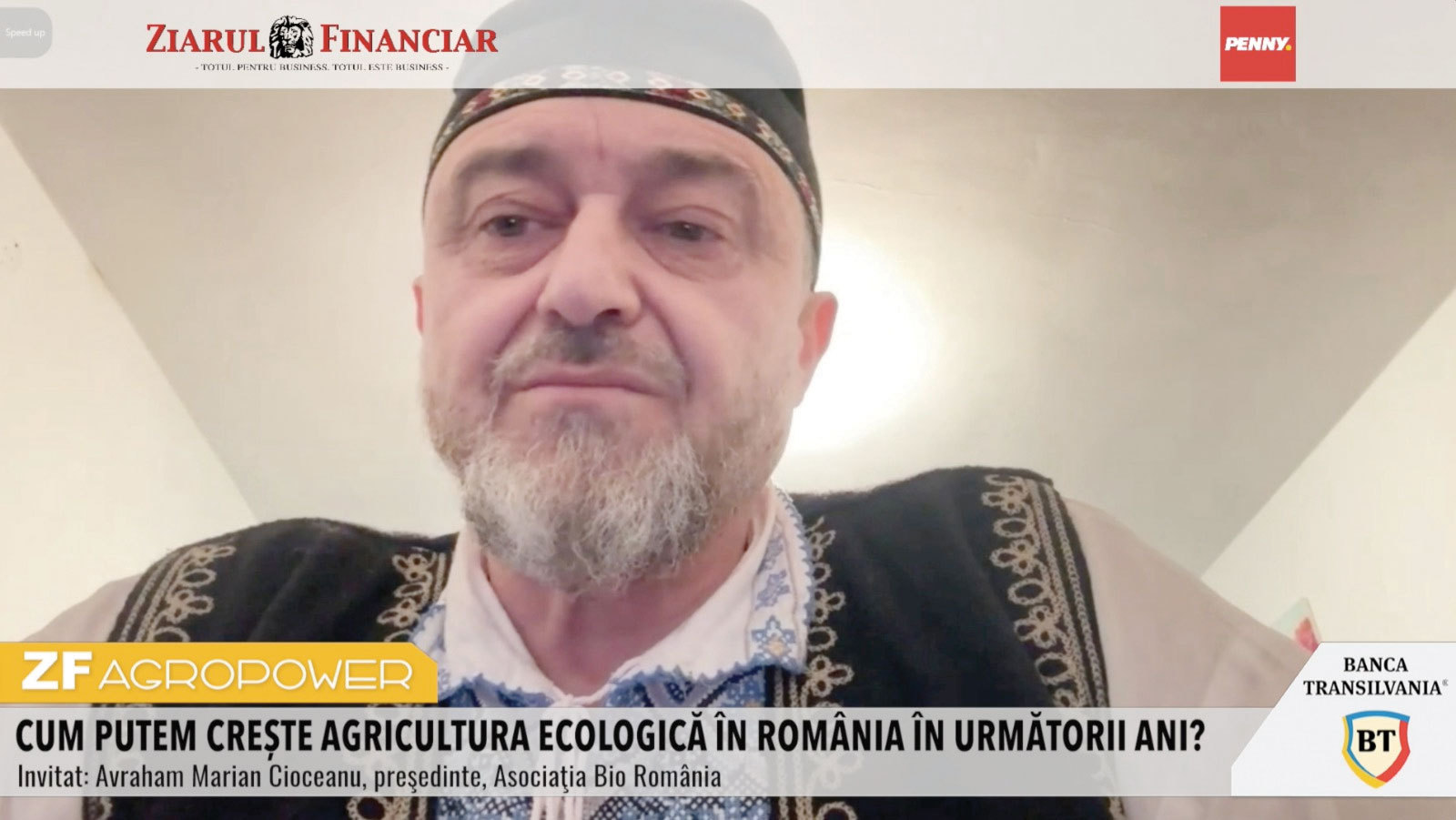 Asociația Bio România cere Ministerului Agriculturii protecția fermierilor în cadrul noii Politici Agricole Comune