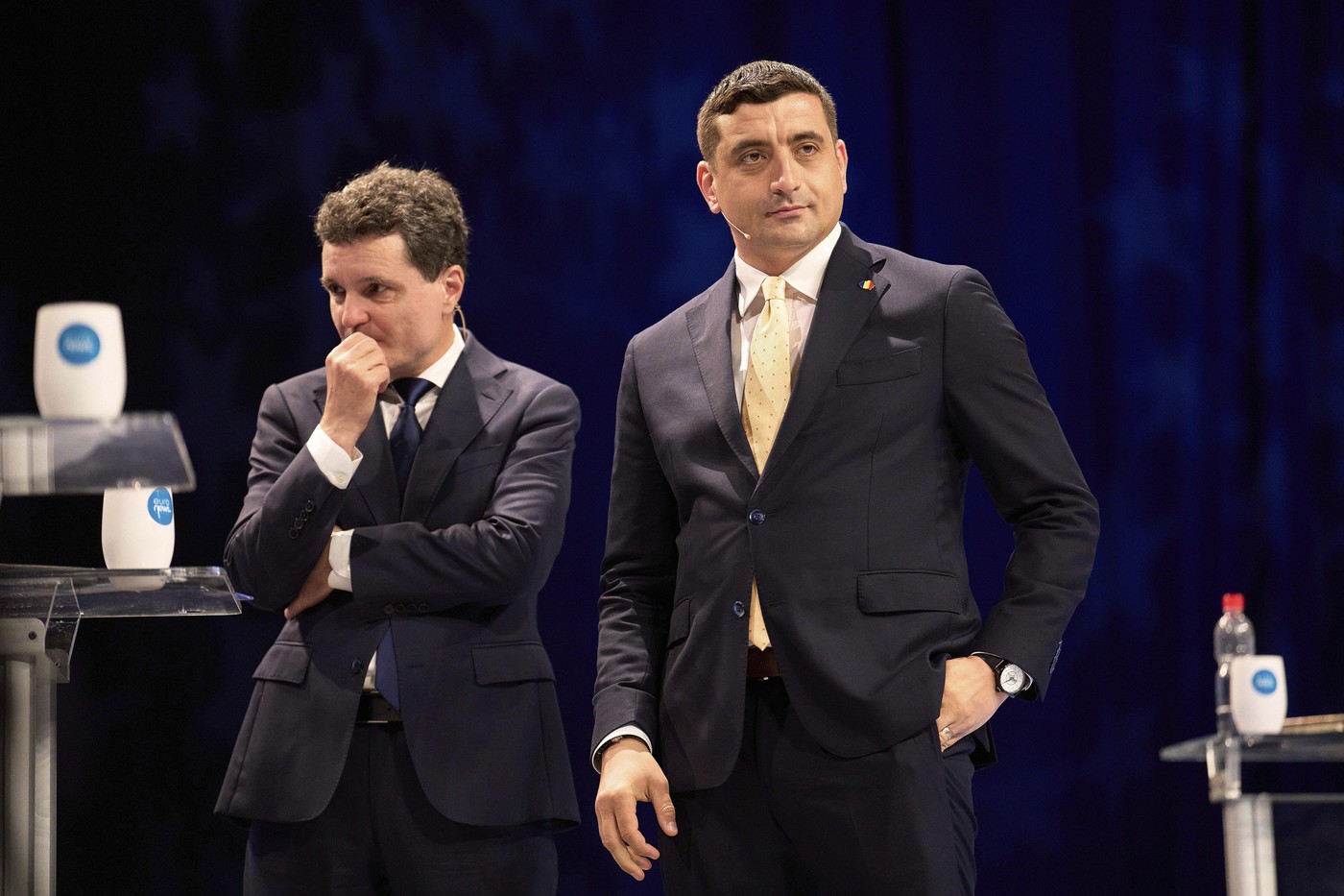Politolog: Guvernul Luca Niculescu nu aduce schimbări de fond și riscă ascensiunea AUR