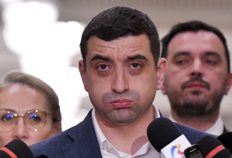 AUR anunță candidatul la Primăria Capitalei cu doi ani înainte de alegeri