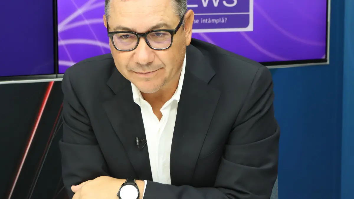Victor Ponta o atacă dur pe Laura Codruța Kovesi: „A distrus destine, cariere și companii românești”