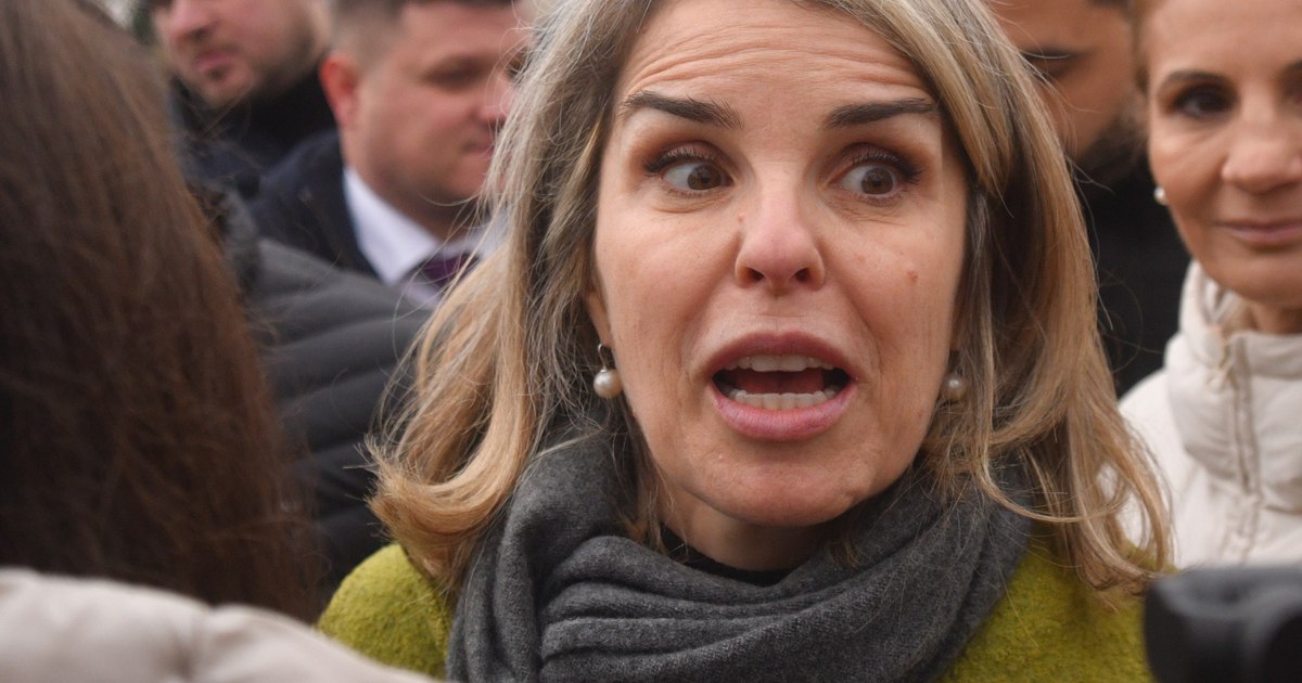 Cristela Georgescu acuză abuzuri și tortură psihologică după prelungirea arestului pentru Călin Georgescu