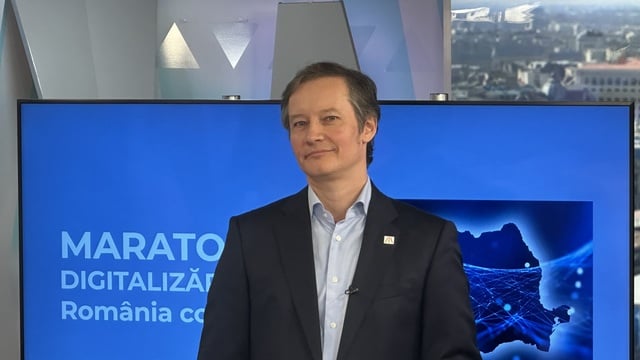 Lipsa unei responsabilități centrale blochează digitalizarea statului român, avertizează CEO Metaminds