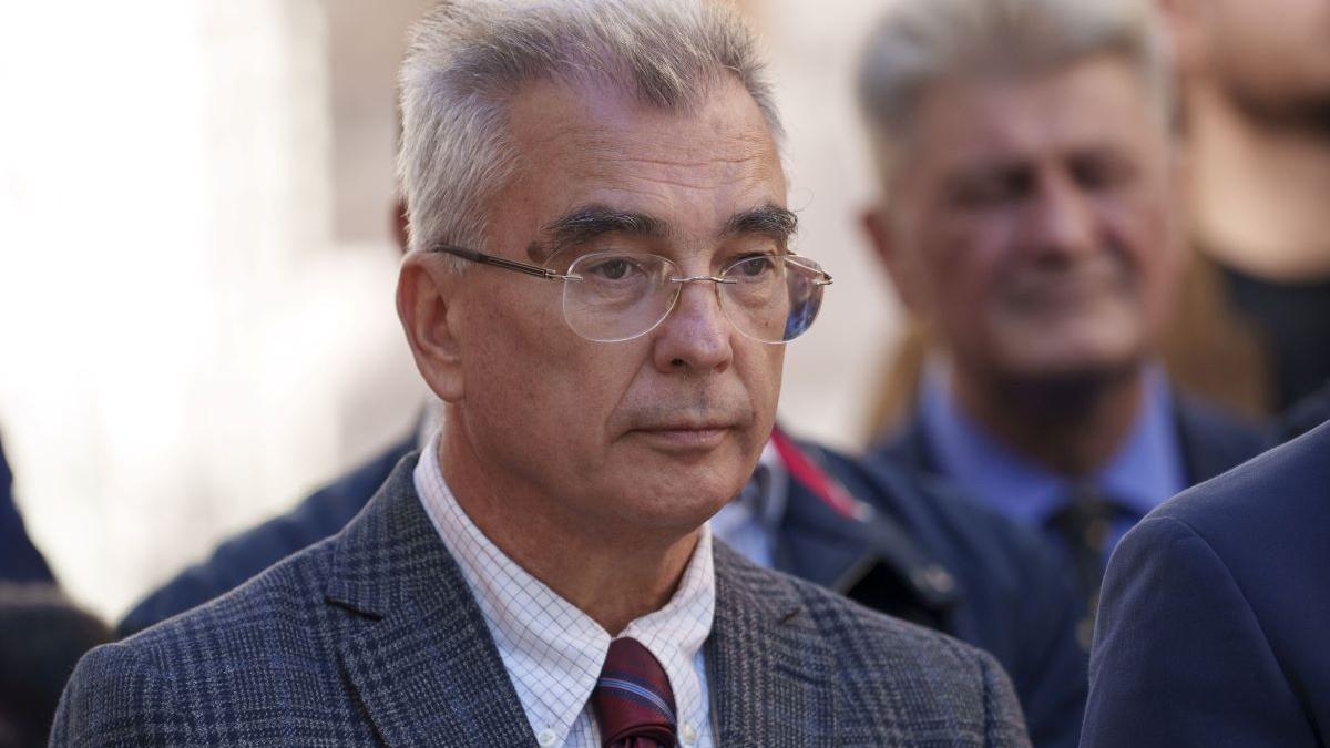 Petrișor Peiu exclude o alianță cu PSD, dar menține posibilitatea unor colaborări punctuale