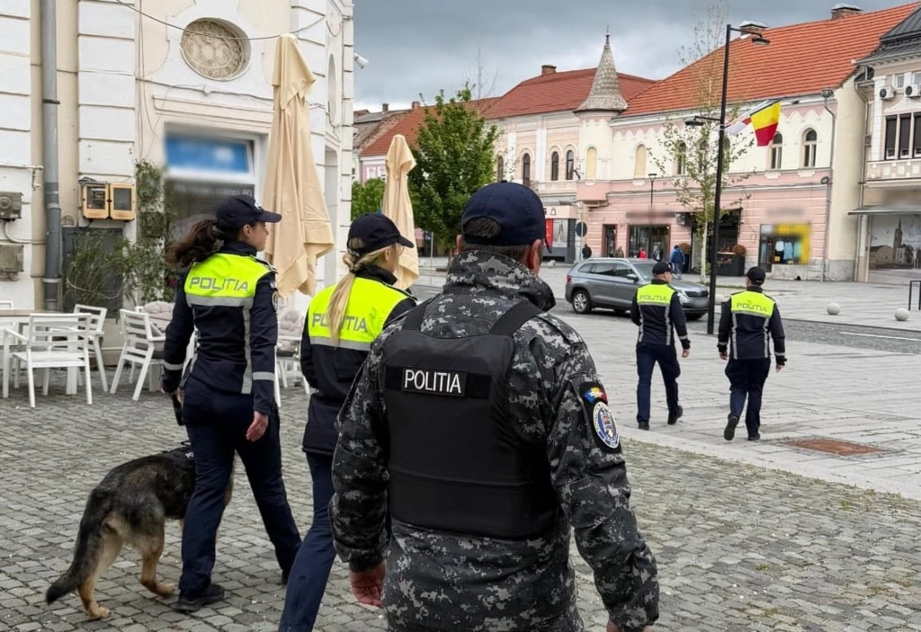 Fermier cu antecedente penale a fost reținut de DNA pentru fraudă cu fonduri europene în Brașov