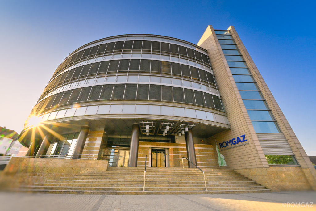 Guvernul aprobă creșterea numărului de angajați în Romgaz pentru proiecte strategice și extinderea activității