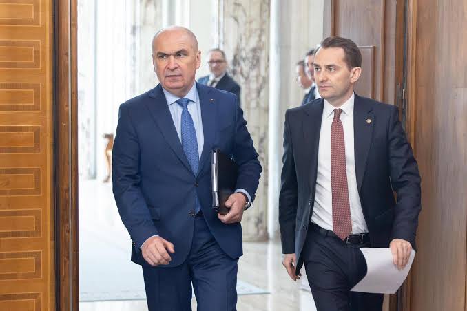 Mihai Jurca respinge acuzațiile PSD privind „greaua moștenire” și explică situația SUV-urilor de la Cancelarie