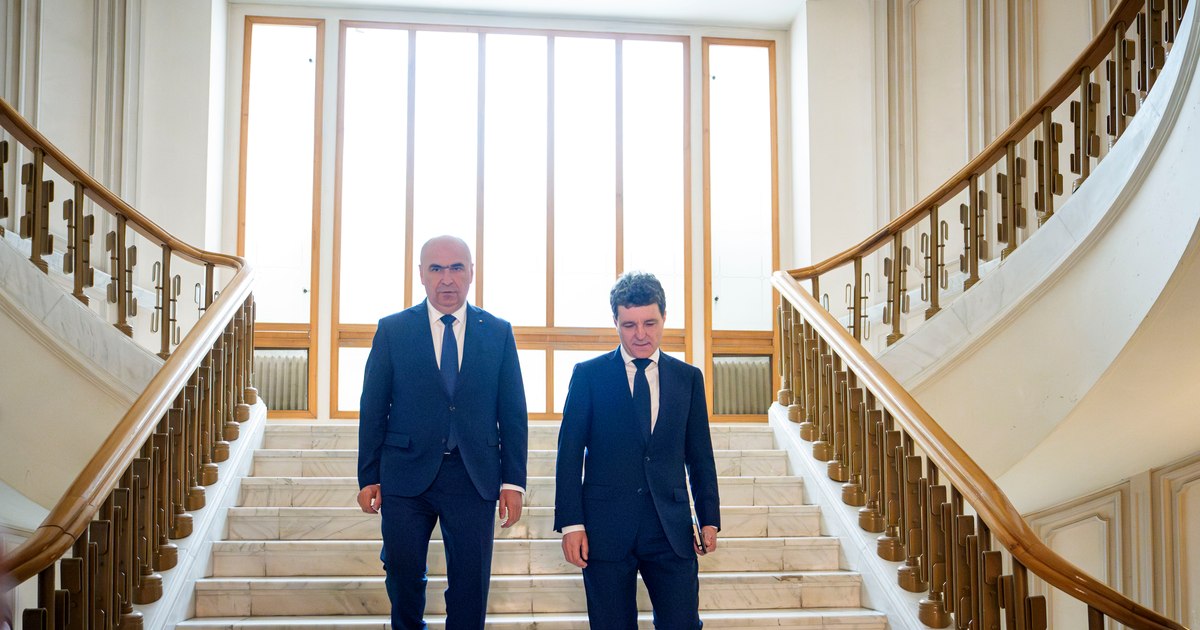 Analiza politică după desemnarea lui Siegfried Mureșan: Testul suprem pentru președinte și riscul alegerilor anticipate