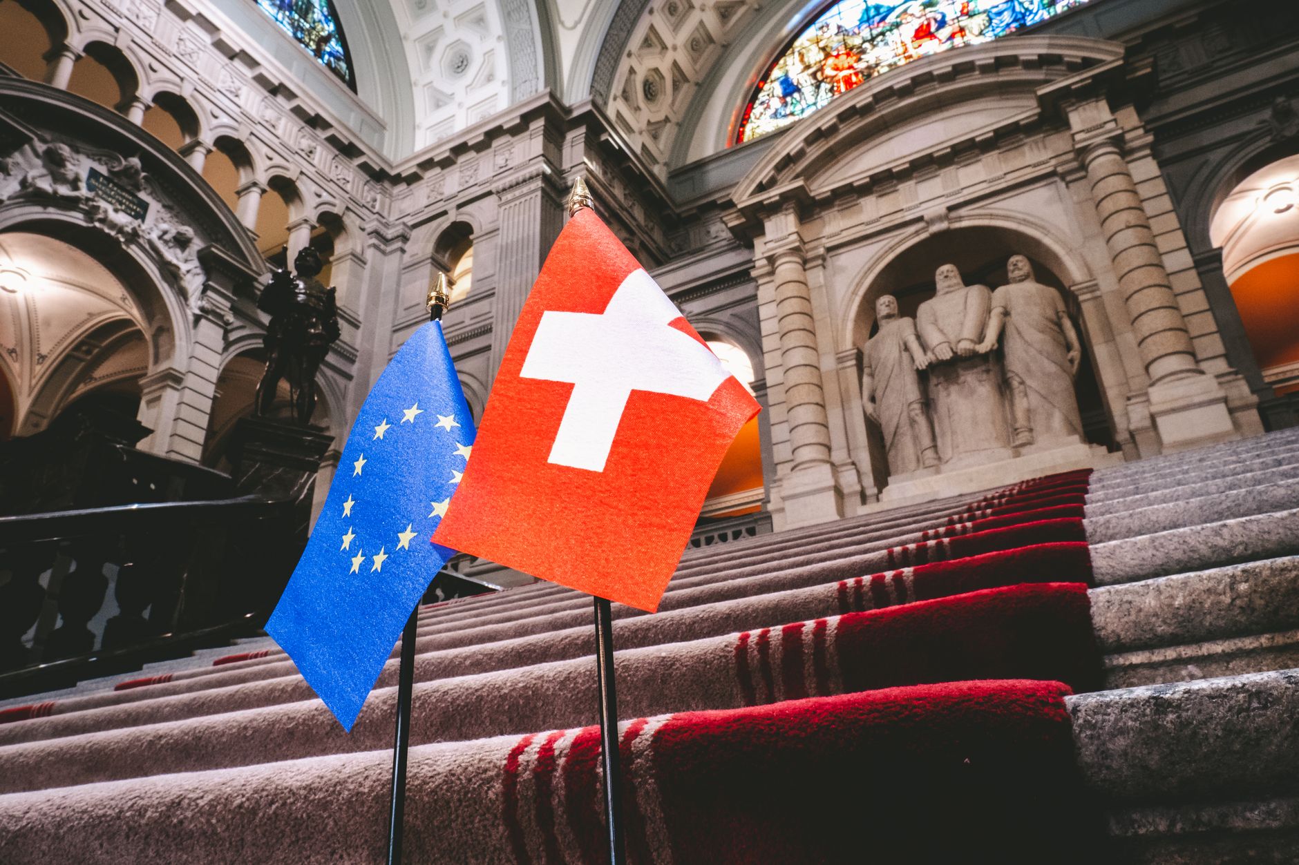Ursula von der Leyen propune statutul de membru asociat pentru Canada, în ciuda opoziției unor state UE