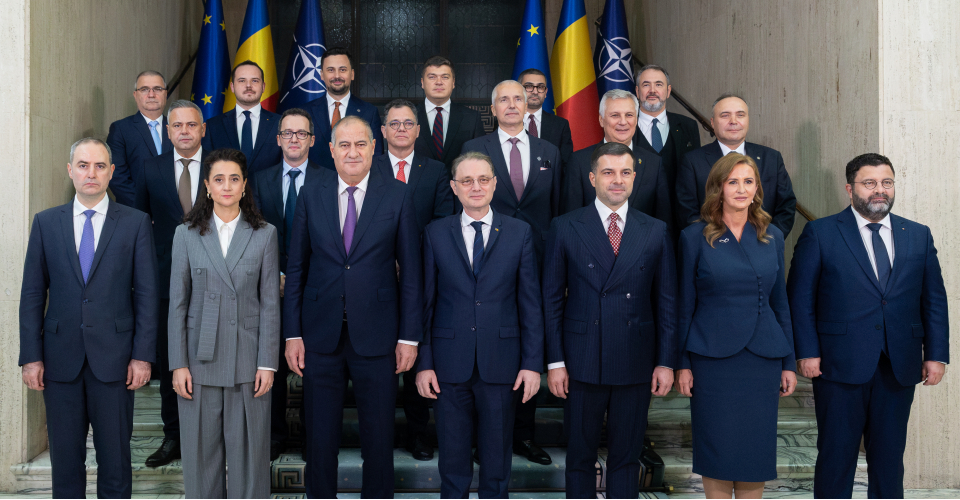 Strategia PSD în primele zile de guvernare: contestarea bilanțului guvernării Bolojan și PNL