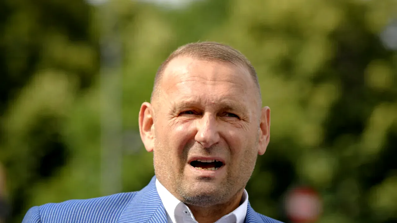 Viorel Cataramă anunță reuniunea aripii liberal-conservatoare din PNL pentru reforma partidului