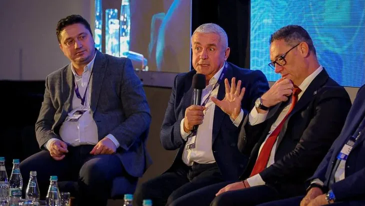 Daniel Buda: Investițiile în securitatea energetică sunt indispensabile pentru durabilitatea proiectelor