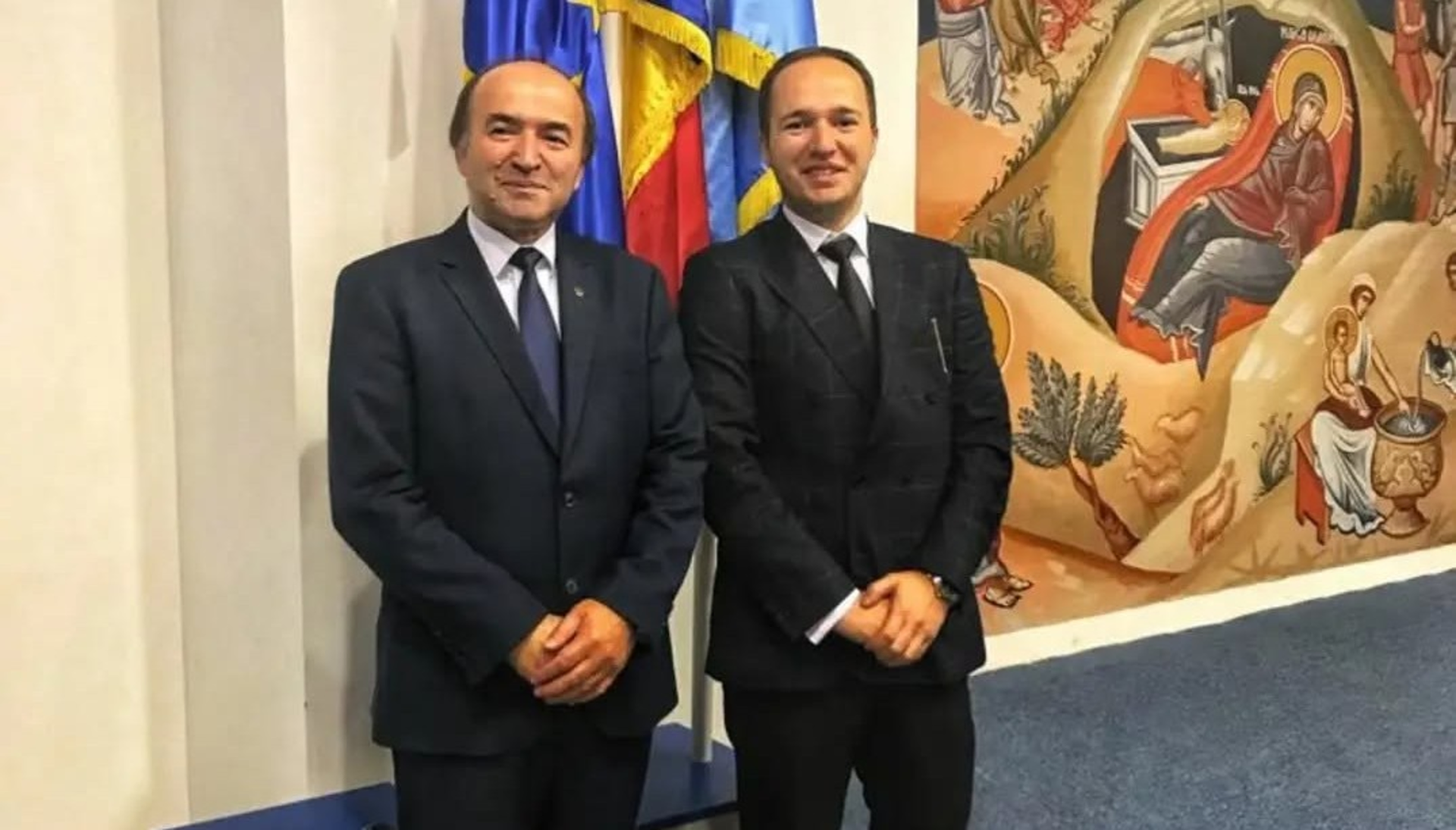 Uniunea Națională a Barourilor critică decizia UAIC de a-l înlătura pe Tudorel Toader din activitate