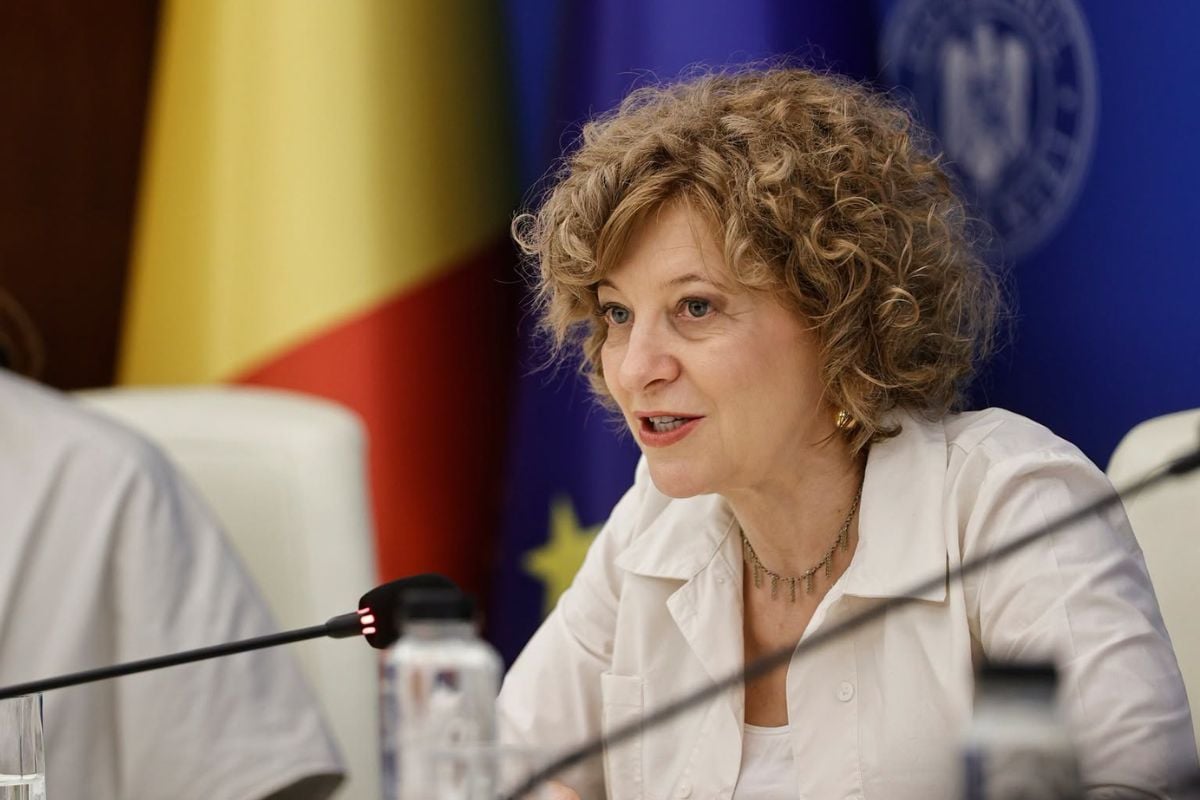 Oana Gheorghiu critică PSD: „Asta e adevărata moștenire”, despre pierderile din PNRR și deficitul bugetar
