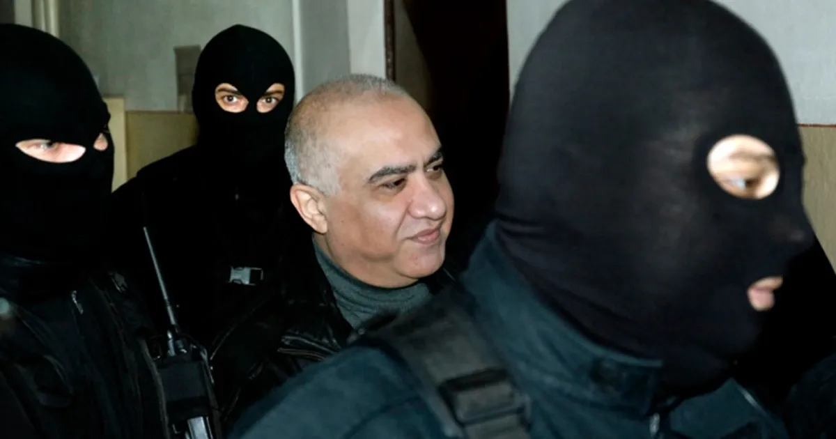 Curtea de Apel a anulat custodia publică pentru Omar Hayssam. Procedura de deportare rămâne în vigoare