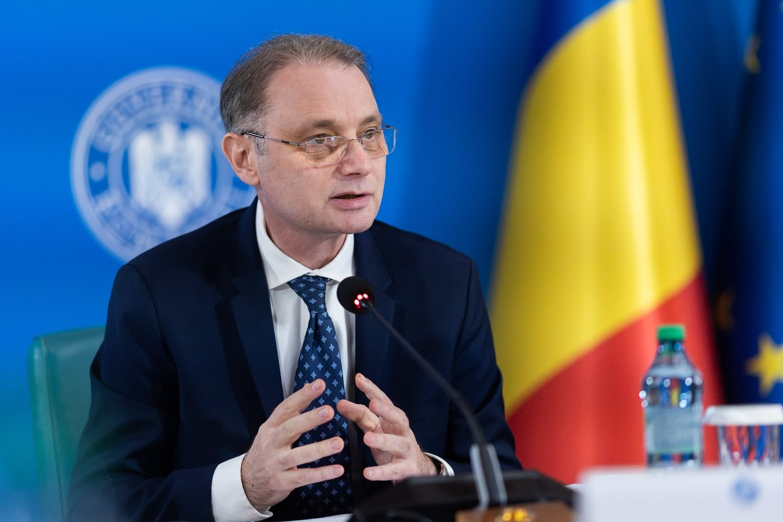 ANCOM propune cheltuieli de protocol în Qatar, după ce Ilie Bolojan a criticat suma inițială de 160.000 de euro
