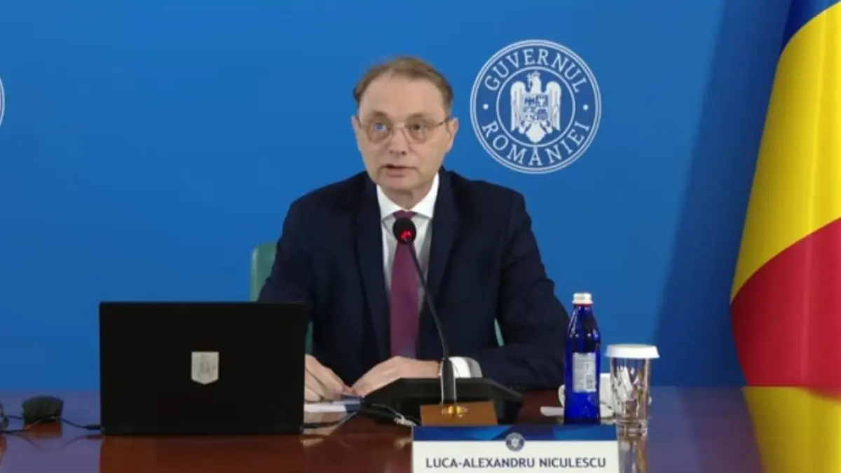 Guvernul a aprobat eliberarea și numirea unor prefecti și subprefecți în numeroase județe