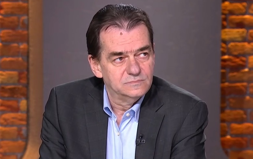 Ludovic Orban acuză miniștrii PSD de iresponsabilitate financiară în contextul rectificării bugetare