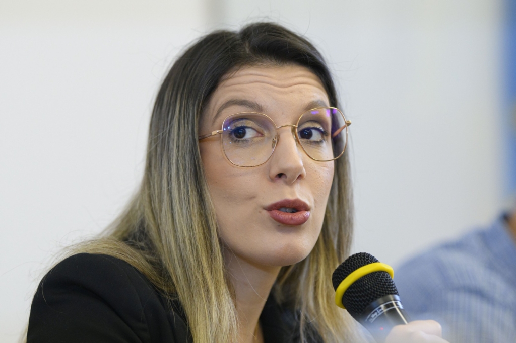 Accuzații de corupție și trafic de influență la Apele Române: Diana Buzoianu critică noile numiri